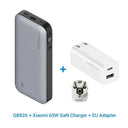 ZMI QB826 25000mAh High Power Fast Charging Power Bank ZMI QB826 25000mAh High Power Fast Charging Power Bank