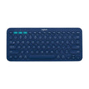 Logitech K380 Bluetooth Keyboard: Seamless Multi-Device Use Logitech K380 Bluetooth Keyboard: Seamless Multi-Device Use