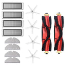 Aibon HEPA Filter Upgrade for Xiaomi Roborock Cleaning Efficiency Aibon HEPA Filter Upgrade for Xiaomi Roborock Cleaning Efficiency