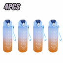 Sports Water Bottle Hydration Partner For Fitness Adventures Sports Water Bottle Hydration Partner For Fitness Adventures