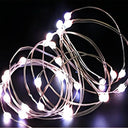 Enchanting USB Fairy Lights for Stunning Christmas Decor Enchanting USB Fairy Lights for Stunning Christmas Decor