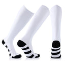High-Performance Compression Socks for Sports and Vein Prevention High-Performance Compression Socks for Sports and Vein Prevention
