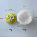 Large Peony Silicone Mold Creative Flower Soap Kit Large Peony Silicone Mold Creative Flower Soap Kit