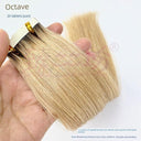 Seamless Hot Dyeing Nano Invisible Hair Extension Set Seamless Hot Dyeing Nano Invisible Hair Extension Set