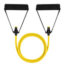 120CM Level 5 Tensile Yoga Chest Expansion Rubber Tube 120CM Level 5 Tensile Yoga Chest Expansion Rubber Tube