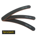 Nail File Buffer Set for Salon-Quality Manicures at Home Nail File Buffer Set for Salon-Quality Manicures at Home