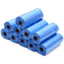 Eco-Friendly Dog Waste Bag Carrier Portable Clean Odor Control Eco-Friendly Dog Waste Bag Carrier Portable Clean Odor Control