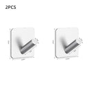 Hexkowein Storage Hook Versatile Wall Organizer Adhesive Hanger Hexkowein Storage Hook Versatile Wall Organizer Adhesive Hanger