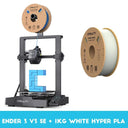 Creality Ender 3 SE 3D Printer High-Speed Auto Leveling Upgrade Creality Ender 3 SE 3D Printer High-Speed Auto Leveling Upgrade
