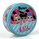 Spot It Pokemon Pikachu Anime Card Game Interactive Fun Spot It Pokemon Pikachu Anime Card Game Interactive Fun