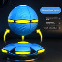 Flying Saucer Toy for Active Kids Flying Saucer Toy for Active Kids