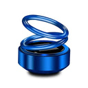 Solar Auto Aromatherapy Rotating Car Air Fresheners Interior Solar Auto Aromatherapy Rotating Car Air Fresheners Interior