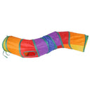 Cat Tunnel Tube Fun Kitty Toy For Endless Playtime Cat Tunnel Tube Fun Kitty Toy For Endless Playtime
