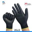 Durable Polyurethane Work Gloves for Carpenter Comfort Durable Polyurethane Work Gloves for Carpenter Comfort