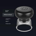 Electric Intelligent Breathing Cupping Gua Sha Massager Electric Intelligent Breathing Cupping Gua Sha Massager