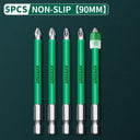 Greener Magnetic Screwdriver Set For Precision Tasks Greener Magnetic Screwdriver Set For Precision Tasks