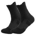 Performance-Boosting Anti-Slip Sports Socks for Men & Women Performance-Boosting Anti-Slip Sports Socks for Men & Women