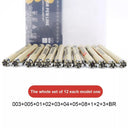 Manga Precision Liner Pen Set for Artists and Illustrators Manga Precision Liner Pen Set for Artists and Illustrators