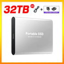 Expandable Portable SSD Drive Fast Secure Storage Solution Expandable Portable SSD Drive Fast Secure Storage Solution