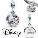 Disney Lilo Stitch Silver Charms Express Your Style with Magic Disney Lilo Stitch Silver Charms Express Your Style with Magic