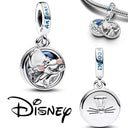 Disney Lilo Stitch Silver Charms Jewelry Express Your Style Disney Lilo Stitch Silver Charms Jewelry Express Your Style