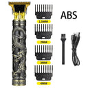 Vintage Electric Hair Clipper Cordless Barber Trimmer Tool Vintage Electric Hair Clipper Cordless Barber Trimmer Tool