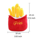 Interactive Beer Bottle Plush Dog Toy Durable Chew Toy Interactive Beer Bottle Plush Dog Toy Durable Chew Toy