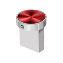 JASTER USB Flash Drive High Speed Metal Waterproof Storage JASTER USB Flash Drive High Speed Metal Waterproof Storage