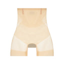 Flarixa Ultra Thin Ice Silk Safety Shorts Women High Waist Flarixa Ultra Thin Ice Silk Safety Shorts Women High Waist