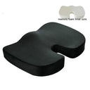 Memory Foam Seat Cushion for Office Chair Car Home Memory Foam Seat Cushion for Office Chair Car Home