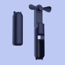 Handheld Mini Fan Three Speed Portable Cooling Essential Handheld Mini Fan Three Speed Portable Cooling Essential