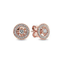 Elegant Butterfly Hoop Earrings For Women Gift Accessory Elegant Butterfly Hoop Earrings For Women Gift Accessory