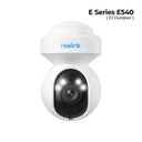 Reolink E Series WiFi Camera Smart Home Security Vision Reolink E Series WiFi Camera Smart Home Security Vision