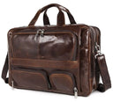 17.3 Inch Laptop Briefcase Professional Business Briefcase 17.3 Inch Laptop Briefcase Professional Business Briefcase