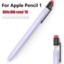 Apple Pencil Silicone Case For Enhanced Protection And Style Apple Pencil Silicone Case For Enhanced Protection And Style