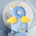 Safe Toddler Head Protector Backpack Safe Toddler Head Protector Backpack