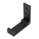 Aluminum Wall Hooks Stylish Organizer With Foldable Design Aluminum Wall Hooks Stylish Organizer With Foldable Design