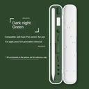 Apple Pencil 2 Stylish Protective Case & Pen Holder Accessory Apple Pencil 2 Stylish Protective Case & Pen Holder Accessory