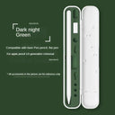 Apple Pencil 2 Protective Case With Pen Holder Accessory Apple Pencil 2 Protective Case With Pen Holder Accessory