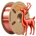 Eryone Ultra Silk PLA Filament 1kg 1.75mm No Clogging Eryone Ultra Silk PLA Filament 1kg 1.75mm No Clogging