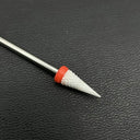 Ceramic Nail Drill Bits Set for Precision Manicures Kit Ceramic Nail Drill Bits Set for Precision Manicures Kit