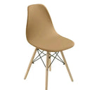 Shell Chair Cover Stretch for Stylish Home Decor Upgrade Shell Chair Cover Stretch for Stylish Home Decor Upgrade