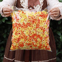 Vibrant Ponytail Hold Hair Ties for Girls Colorful Accessories Vibrant Ponytail Hold Hair Ties for Girls Colorful Accessories