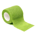 Colorful Athletic Wrap Tape for Active Joints Support Colorful Athletic Wrap Tape for Active Joints Support