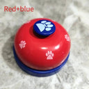 Pet Bell Training Interactive Toy for Small Dogs and Cats Pet Bell Training Interactive Toy for Small Dogs and Cats