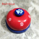 Pet Bell Interactive Training Toy for Small Dogs and Cats Pet Bell Interactive Training Toy for Small Dogs and Cats
