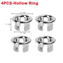 Sink Trim Set: Stylish Upgrade for Kitchen and Bathroom Sink Trim Set: Stylish Upgrade for Kitchen and Bathroom