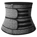 Men's Neoprene Waist Trainer Belt for Weight Loss Slimming Men's Neoprene Waist Trainer Belt for Weight Loss Slimming