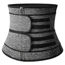 Men's Neoprene Waist Trainer Belt for Weight Loss Men's Neoprene Waist Trainer Belt for Weight Loss