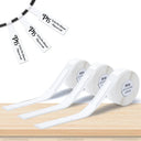 Portable Bluetooth Label Printer Ink-Free Mini Sticker Maker Portable Bluetooth Label Printer Ink-Free Mini Sticker Maker